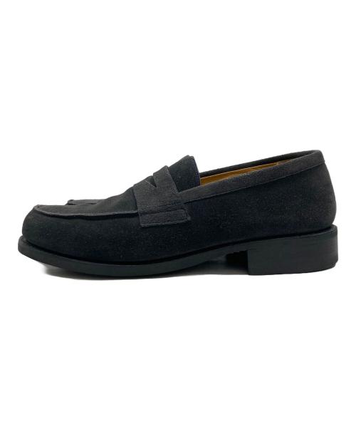 PARABOOT（パラブーツ）PARABOOT (パラブーツ) DAX/GALAXY ブラック サイズ:8の古着・服飾アイテム