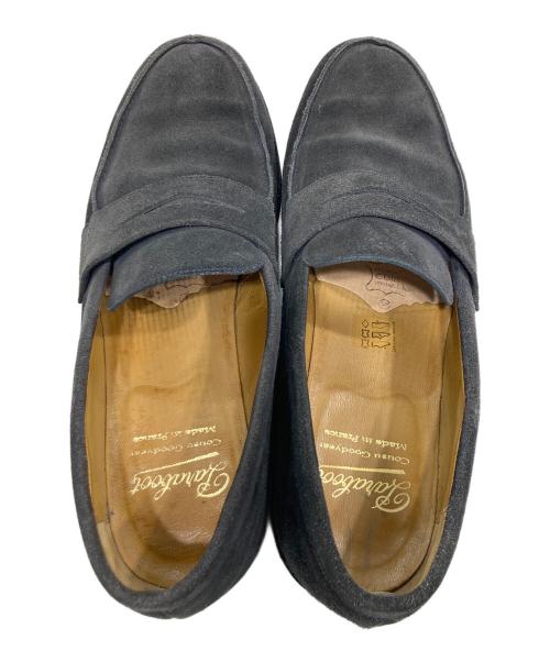 PARABOOT（パラブーツ）PARABOOT (パラブーツ) DAX/GALAXY ブラック サイズ:8の古着・服飾アイテム
