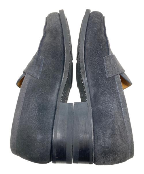 PARABOOT（パラブーツ）PARABOOT (パラブーツ) DAX/GALAXY ブラック サイズ:8の古着・服飾アイテム