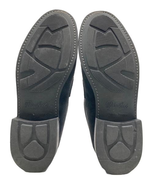 PARABOOT（パラブーツ）PARABOOT (パラブーツ) DAX/GALAXY ブラック サイズ:8の古着・服飾アイテム