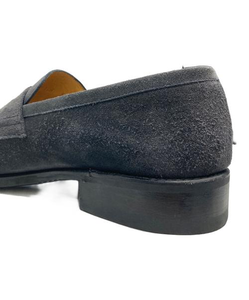 PARABOOT（パラブーツ）PARABOOT (パラブーツ) DAX/GALAXY ブラック サイズ:8の古着・服飾アイテム