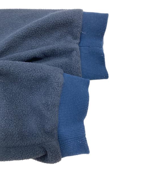 Patagonia（パタゴニア）Patagonia (パタゴニア) リバーシブル・シェルド・マイクロディニ・ジャケット ネイビー サイズ:SIZE XLの古着・服飾アイテム