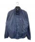 Patagonia（パタゴニア）の古着「リバーシブル・シェルド・マイクロディニ・ジャケット」｜ネイビー