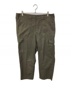 中古・古着通販】MAATEE&SONS (マーティーアンドサンズ) CHINO TROUSER