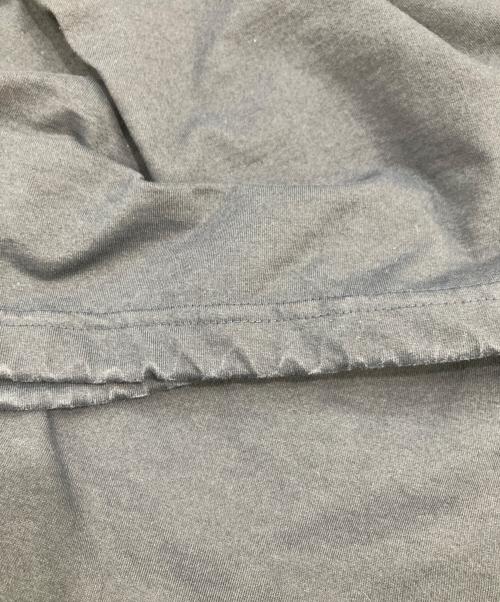 DAIWA PIER39（ダイワ ピア39）DAIWA PIER39 (ダイワ ピア39) TECH DRAWSTRING L/S TEE ネイビー サイズ:XLの古着・服飾アイテム