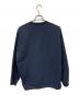 DAIWA PIER39 (ダイワ ピア39) TECH DRAWSTRING L/S TEE ネイビー サイズ:XL：8000円