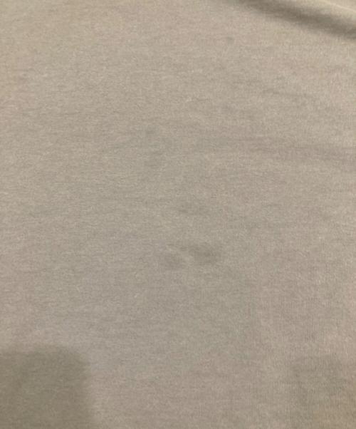 DAIWA PIER39（ダイワ ピア39）DAIWA PIER39 (ダイワ ピア39) TECH DRAWSTRING TEE L/S カーキ サイズ:SIZE XLの古着・服飾アイテム