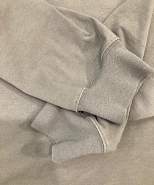 DAIWA PIER39（ダイワ ピア39）DAIWA PIER39 (ダイワ ピア39) TECH DRAWSTRING TEE L/S カーキ サイズ:SIZE XLの古着・服飾アイテム