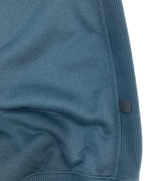 DAIWA PIER39（ダイワ ピア39）DAIWA PIER39 (ダイワ ピア39) TECH SWEAT CREW FREEDOM SLEEVE ネイビー サイズ:XLの古着・服飾アイテム