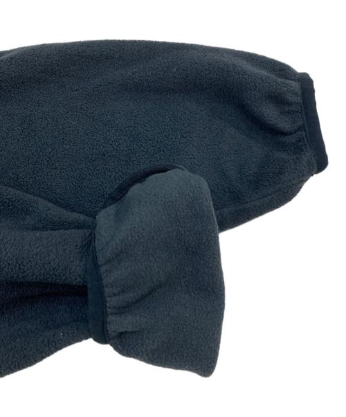NIKE ACG（ナイキエーシージー）NIKE ACG (ナイキエーシージー) AOP LTWT Fleece Jacket/AOPライトウェイト・フリース・ジャケット レッド サイズ:SIZE XSの古着・服飾アイテム