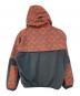 NIKE ACG (ナイキエーシージー) AOP LTWT Fleece Jacket/AOPライトウェイト・フリース・ジャケット レッド サイズ:SIZE XS：7000円