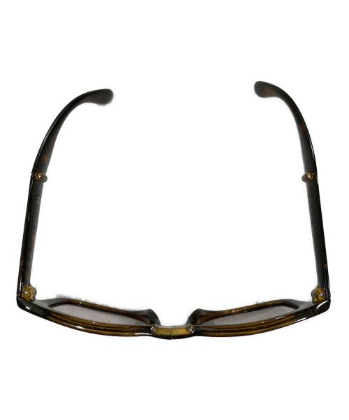 RAY-BAN（レイバン）RAY-BAN (レイバン) WAYFARER FOLDING CLASSIC/ウェイファーラー フォールディング クラシック ブラウン×ブラック サイズ:50□22の古着・服飾アイテム