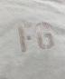 中古・古着 FEAR OF GOD (フィア・オブ・ゴッド) FG LOGO TEE/エフジー ロゴティー カーキ サイズ:SIZE M：8000円