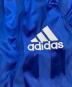 中古・古着 adidas (アディダス) ストライプパンツ ブルー：5000円