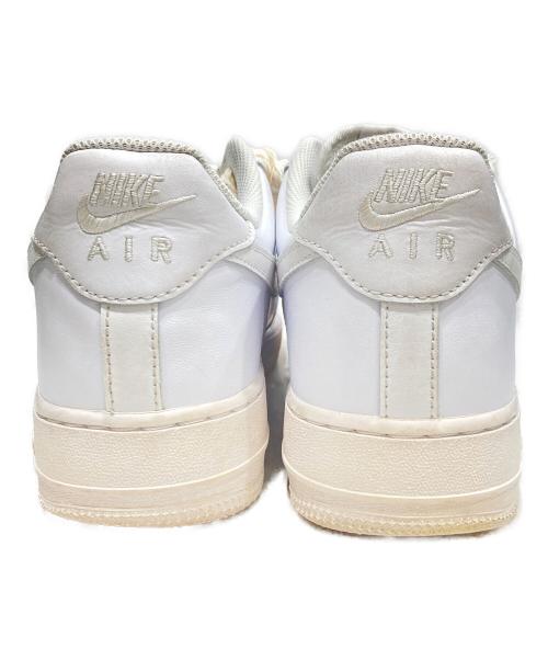 NIKE（ナイキ）NIKE (ナイキ) ローカットスニーカー ホワイト サイズ:28.5cmの古着・服飾アイテム