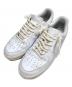 NIKE（ナイキ）の古着「ローカットスニーカー」｜ホワイト