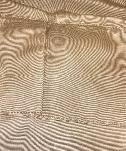 COACH（コーチ）COACH (コーチ) ワンショルダースウェードバッグ ブラウンの古着・服飾アイテム