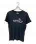 ERL（イーアールエル）の古着「Venice/ベニス　 Tシャツ」｜ブラック
