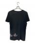 ERL (イーアールエル) Venice/ベニス　 Tシャツ ブラック サイズ:SIZE L：7000円