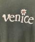 中古・古着 ERL (イーアールエル) Venice/ベニス　 Tシャツ ブラック サイズ:SIZE L：7000円
