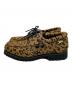 Timberland (ティンバーランド) WACKO MARIA (ワコマリア) スリーアイクラシックラグ ブラウン サイズ:SIZE 27.5cm 未使用品：28000円