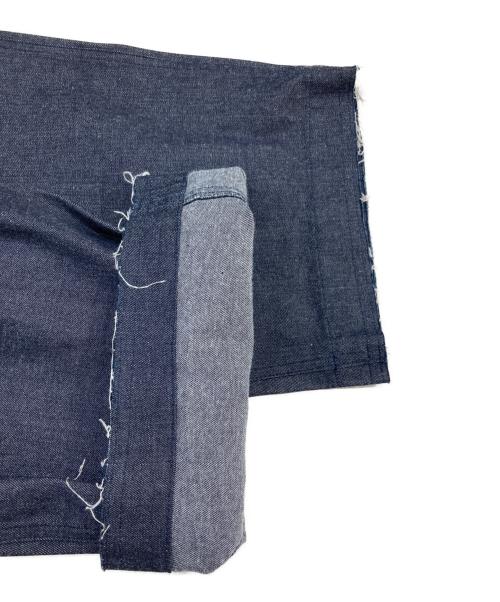 CLASS（クラス）CLASS (クラス) DENIM PANTS/デニムパンツ インディゴ サイズ:SIZE 2の古着・服飾アイテム