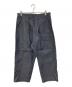 CLASS（クラス）の古着「DENIM PANTS/デニムパンツ」｜インディゴ