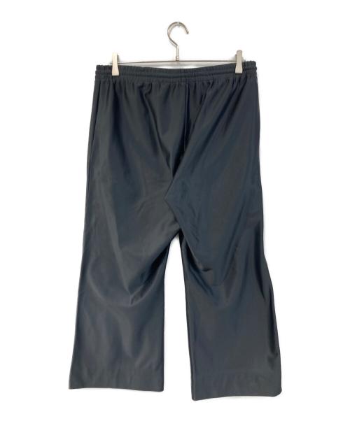 ODEM（オデム）ODEM (オデム) Steel flare track PT/スティール フレア トラック ピーティー ブラック サイズ:SIZE Lの古着・服飾アイテム