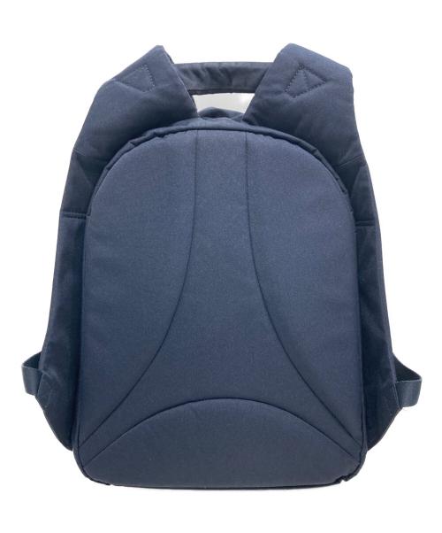 Cote&Ciel（コートエシエル）Cote&Ciel (コートエシエル) バックパック ネイビーの古着・服飾アイテム