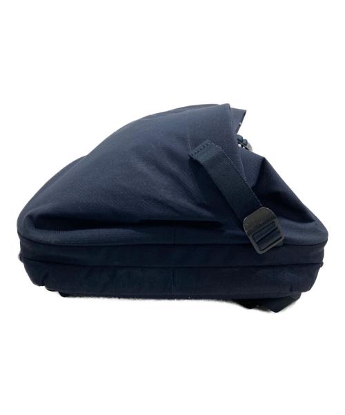 Cote&Ciel（コートエシエル）Cote&Ciel (コートエシエル) バックパック ネイビーの古着・服飾アイテム