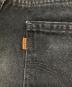 中古・古着 LEVI'S (リーバイス) 612デニムパンツ ブラック サイズ:SIZE W31：5000円