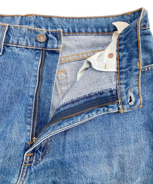 LEVI'S（リーバイス）LEVI'S (リーバイス) 510デニムパンツ ブラック サイズ:SIZE W33の古着・服飾アイテム
