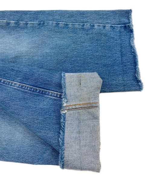 LEVI'S（リーバイス）LEVI'S (リーバイス) 510デニムパンツ ブラック サイズ:SIZE W33の古着・服飾アイテム