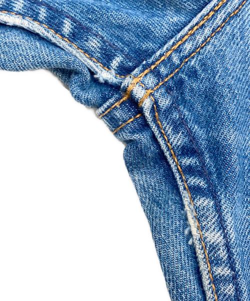 LEVI'S（リーバイス）LEVI'S (リーバイス) 510デニムパンツ ブラック サイズ:SIZE W33の古着・服飾アイテム