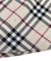 中古・古着 BURBERRY LONDON (バーバリーロンドン) ノヴァチェックスカート ベージュ サイズ:SIZE 40：5000円