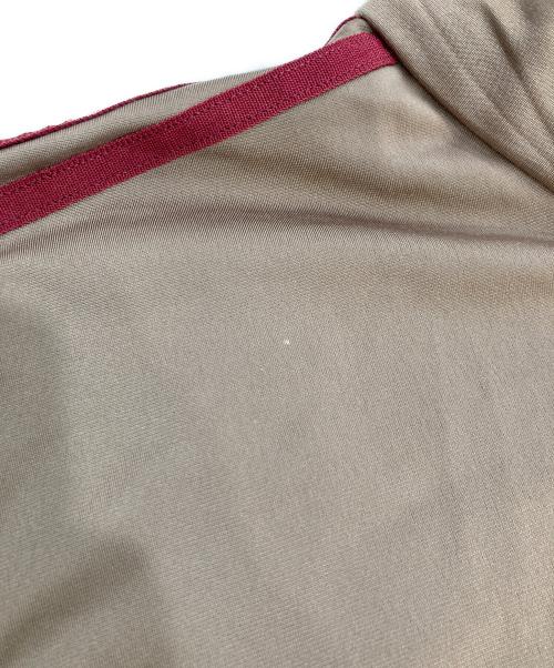 adidas（アディダス）adidas (アディダス) トラックジャケット カーキ サイズ:SIZE USA Sの古着・服飾アイテム