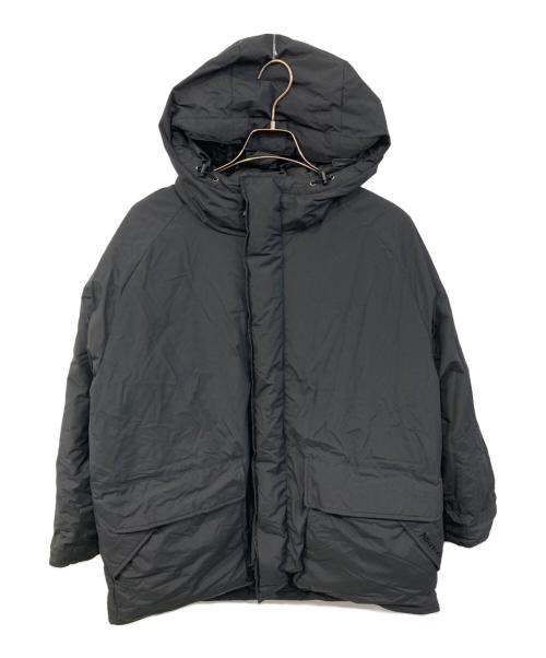 MARMOT（マーモット）MARMOT (マーモット) DIMA DOWN PARKAディーマ・ダウン・パーカ ブラック サイズ:SIZE Freeの古着・服飾アイテム