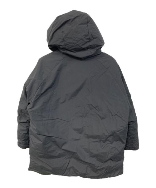 MARMOT（マーモット）MARMOT (マーモット) DIMA DOWN PARKAディーマ・ダウン・パーカ ブラック サイズ:SIZE Freeの古着・服飾アイテム