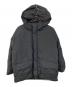 MARMOT（マーモット）の古着「DIMA DOWN PARKAディーマ・ダウン・パーカ」｜ブラック