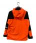 THE NORTH FACE (ザ ノース フェイス) SUPREME (シュプリーム) Mountain Light Jacket オレンジ サイズ:SIZE L：40000円