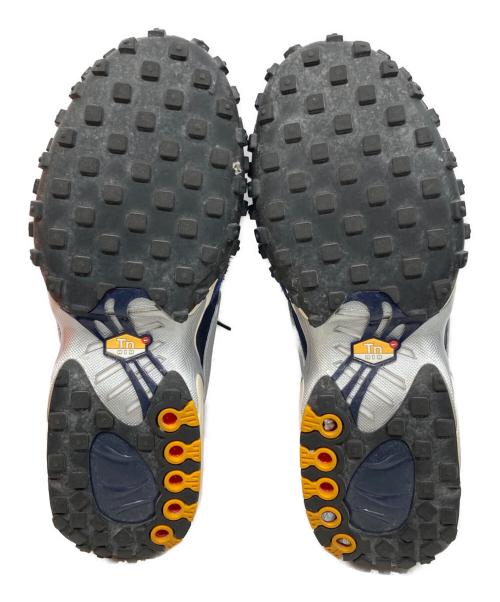NIKE（ナイキ）NIKE (ナイキ) AIR MAX WAFFLE SP 2 ネイビー サイズ:27.5の古着・服飾アイテム