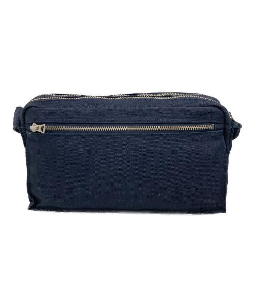 PORTER（ポーター）PORTER (ポーター) SMOKY  SHOULDER BAG/スモーキー　ショルダーバッグ インディゴの古着・服飾アイテム
