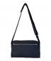 PORTER (ポーター) SMOKY  SHOULDER BAG/スモーキー　ショルダーバッグ インディゴ：8000円