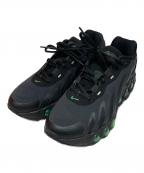 NIKEナイキ）の古着「AIR MAX DN8 BLACK/VOLT」｜ブラック