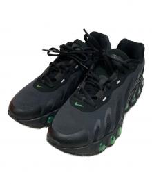 NIKE（ナイキ）の古着「AIR MAX DN8 BLACK/VOLT」｜ブラック