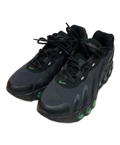 NIKE（ナイキ）NIKE (ナイキ) AIR MAX DN8 BLACK/VOLT ブラック サイズ:28の古着・服飾アイテム