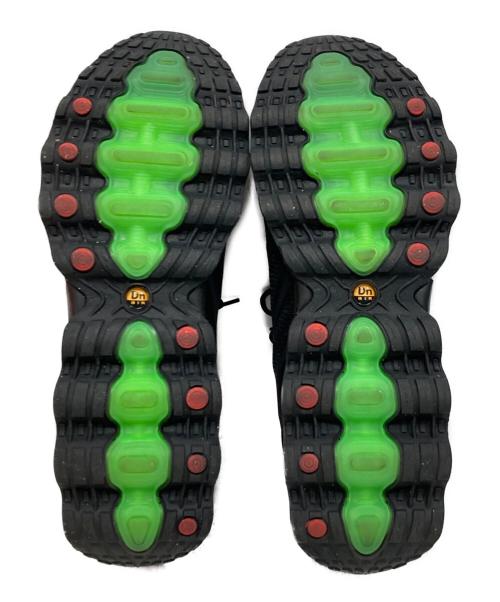 NIKE（ナイキ）NIKE (ナイキ) AIR MAX DN8 BLACK/VOLT ブラック サイズ:28の古着・服飾アイテム