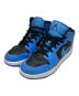 NIKE（ナイキ）の古着「AIR JORDAN 1 RETRO GS」｜ブルー