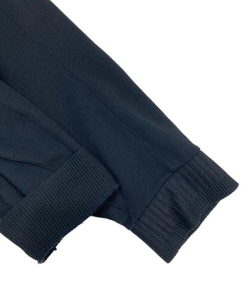 adidas（アディダス）adidas (アディダス) トラックジャケット ブラック サイズ:SIZE Lの古着・服飾アイテム