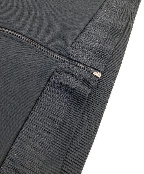 adidas（アディダス）adidas (アディダス) トラックジャケット ブラック サイズ:SIZE Lの古着・服飾アイテム